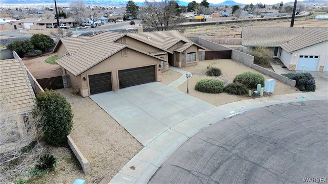 2092 Roy Rogers Way, Kingman, AZ 86409