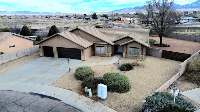 2092 Roy Rogers Way, Kingman, AZ 86409