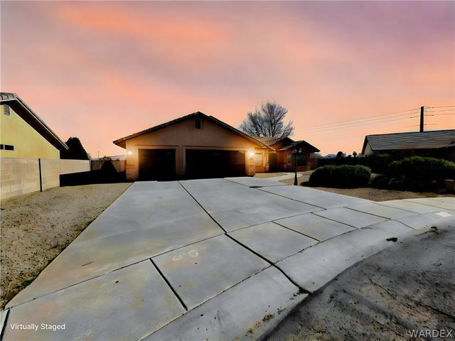 2092 Roy Rogers Way, Kingman, AZ 86409