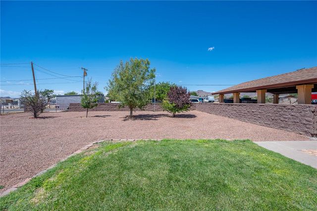 4100 N Skylark Road, Kingman, AZ 86409