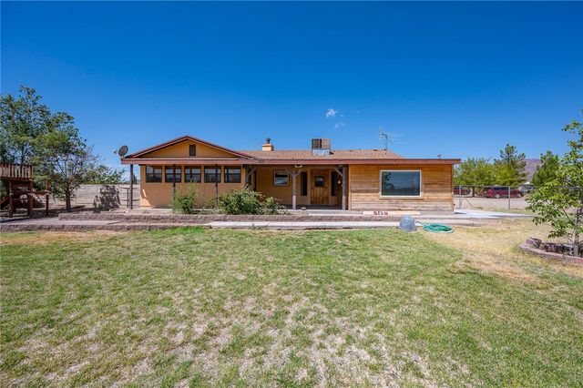 4100 N Skylark Road, Kingman, AZ 86409