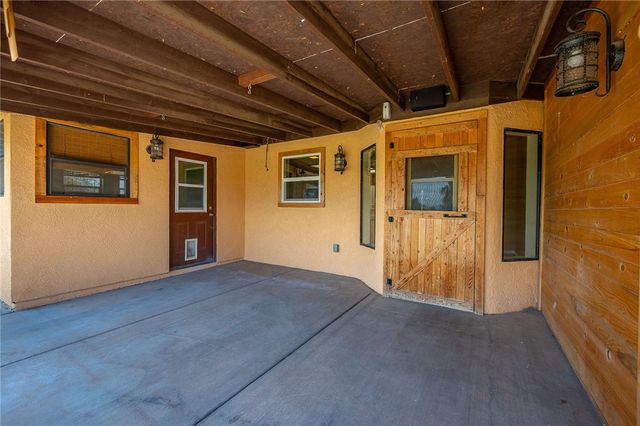 4100 N Skylark Road, Kingman, AZ 86409