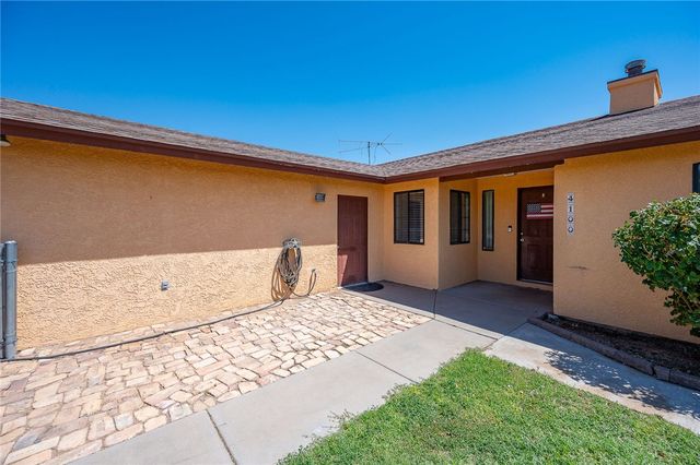 4100 N Skylark Road, Kingman, AZ 86409