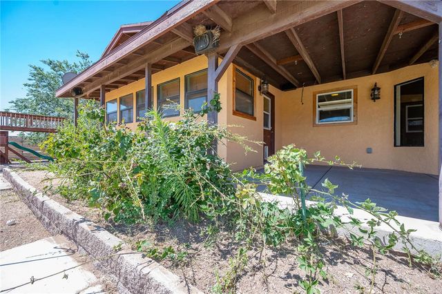 4100 N Skylark Road, Kingman, AZ 86409