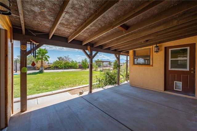 4100 N Skylark Road, Kingman, AZ 86409