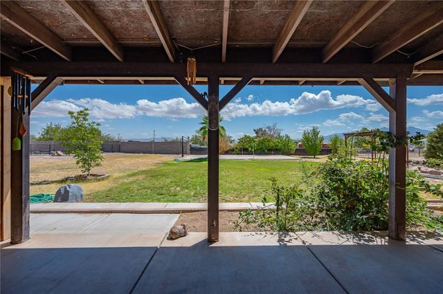 4100 N Skylark Road, Kingman, AZ 86409