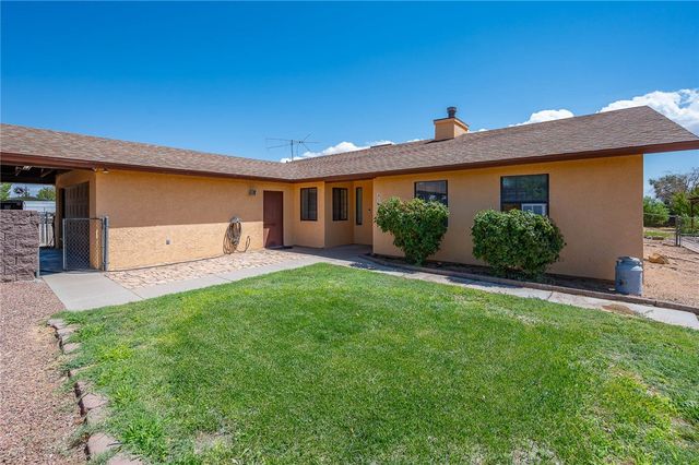4100 N Skylark Road, Kingman, AZ 86409