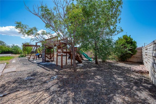 4100 N Skylark Road, Kingman, AZ 86409