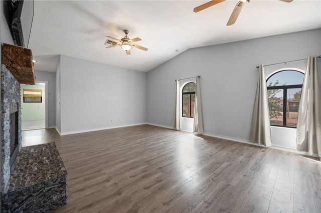 4100 N Skylark Road, Kingman, AZ 86409