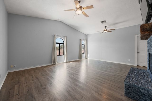 4100 N Skylark Road, Kingman, AZ 86409