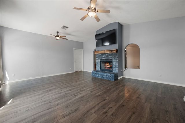 4100 N Skylark Road, Kingman, AZ 86409