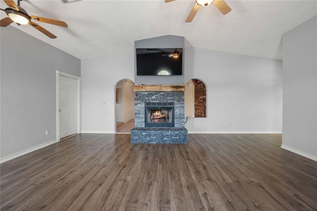 4100 N Skylark Road, Kingman, AZ 86409