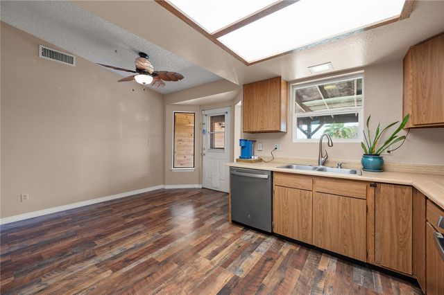 4100 N Skylark Road, Kingman, AZ 86409