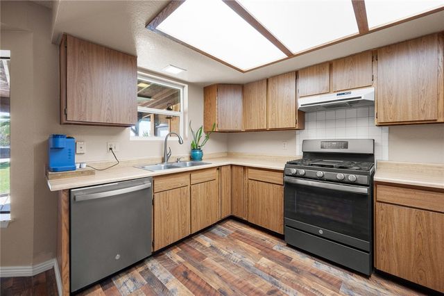 4100 N Skylark Road, Kingman, AZ 86409