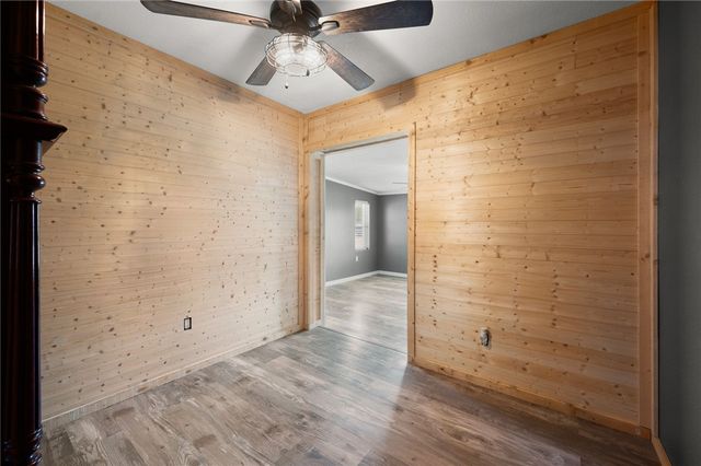 4100 N Skylark Road, Kingman, AZ 86409