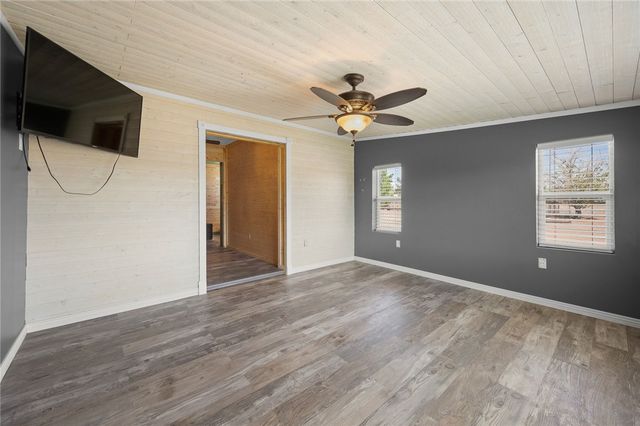 4100 N Skylark Road, Kingman, AZ 86409