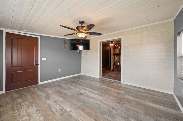 4100 N Skylark Road, Kingman, AZ 86409