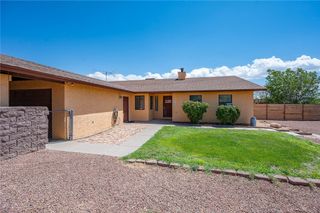 4100 N Skylark Road, Kingman, AZ 86409
