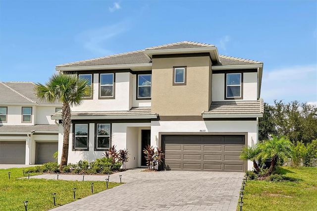 4429 GANESHA LOOP, Kissimmee, FL 34746