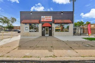 15535 W McNichols Road, Detroit, MI 48235