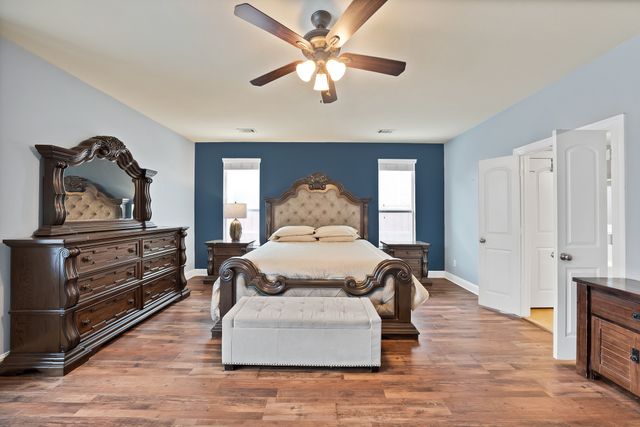 6959 Seabreeze Drive, Grand Prairie, TX 75054