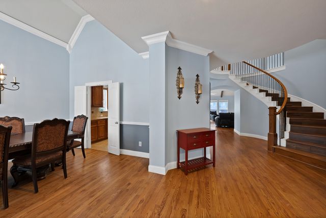 6959 Seabreeze Drive, Grand Prairie, TX 75054