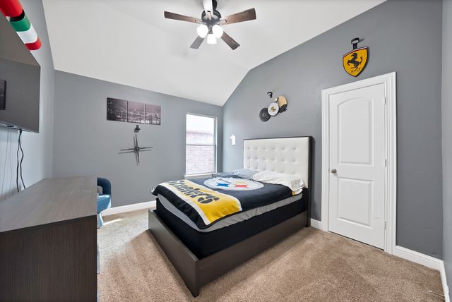 6959 Seabreeze Drive, Grand Prairie, TX 75054