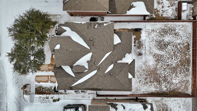 6959 Seabreeze Drive, Grand Prairie, TX 75054