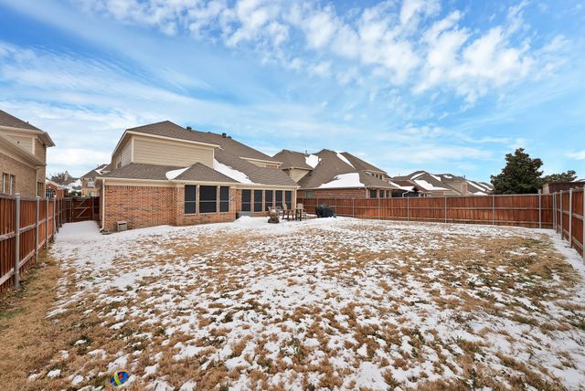 6959 Seabreeze Drive, Grand Prairie, TX 75054