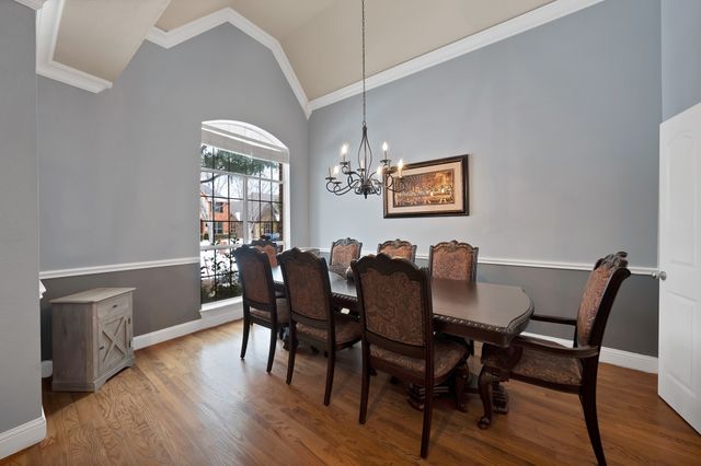 6959 Seabreeze Drive, Grand Prairie, TX 75054