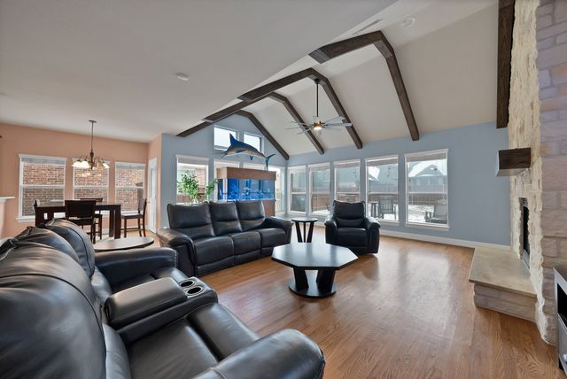 6959 Seabreeze Drive, Grand Prairie, TX 75054