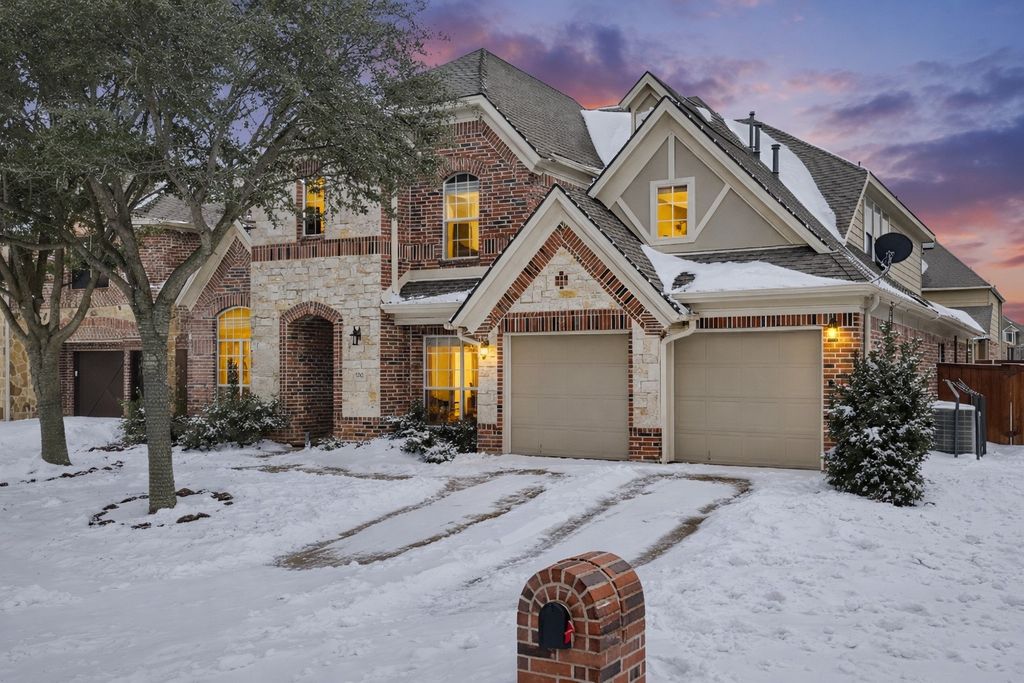 6959 Seabreeze Drive, Grand Prairie, TX 75054