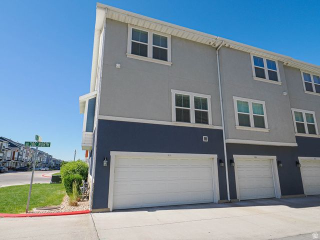 702 E 380 N, Vineyard, UT 84058