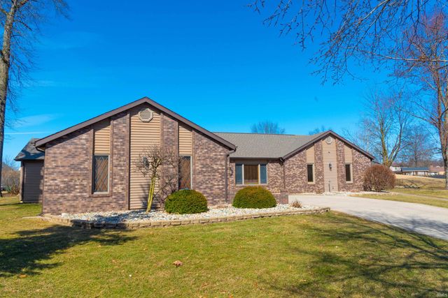 6409 Margot Way, Fort Wayne, IN 46835