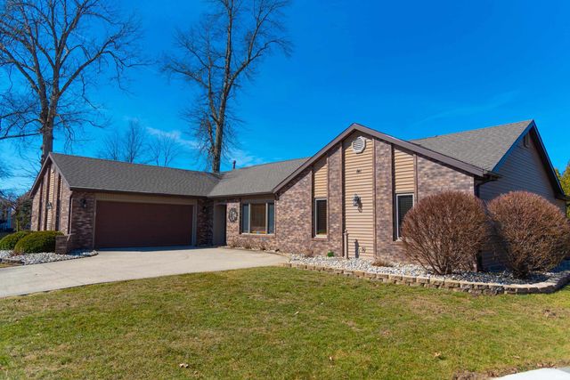 6409 Margot Way, Fort Wayne, IN 46835