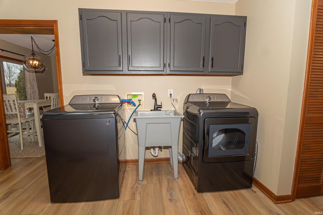 6409 Margot Way, Fort Wayne, IN 46835