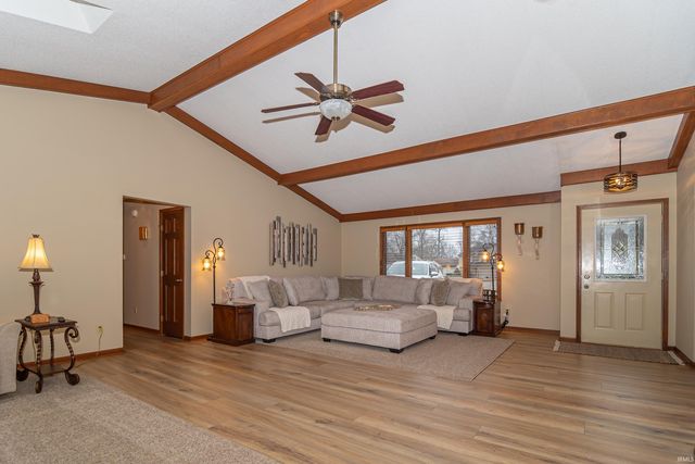 6409 Margot Way, Fort Wayne, IN 46835