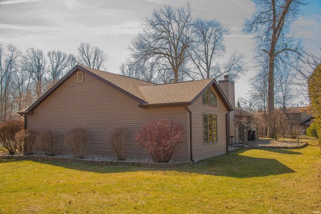 6409 Margot Way, Fort Wayne, IN 46835