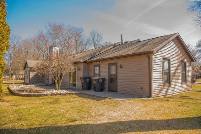 6409 Margot Way, Fort Wayne, IN 46835