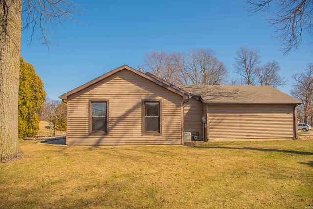 6409 Margot Way, Fort Wayne, IN 46835