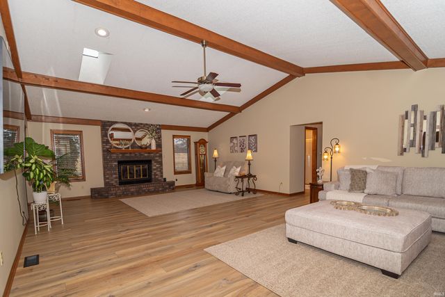 6409 Margot Way, Fort Wayne, IN 46835