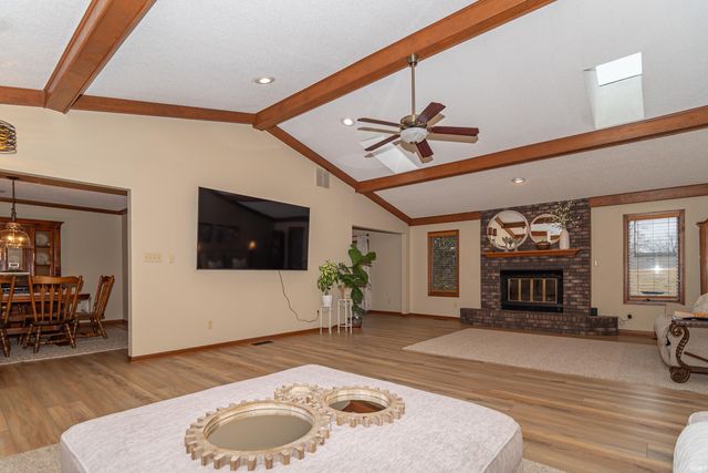 6409 Margot Way, Fort Wayne, IN 46835