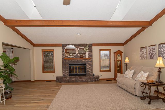 6409 Margot Way, Fort Wayne, IN 46835