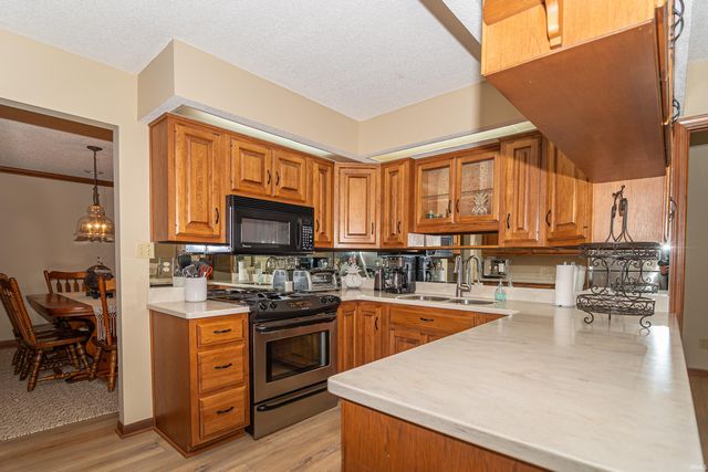 6409 Margot Way, Fort Wayne, IN 46835