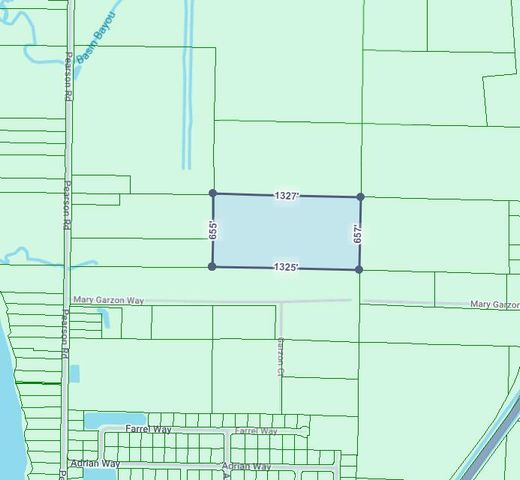 0 Mary Garzon Way, Milton, FL 32583