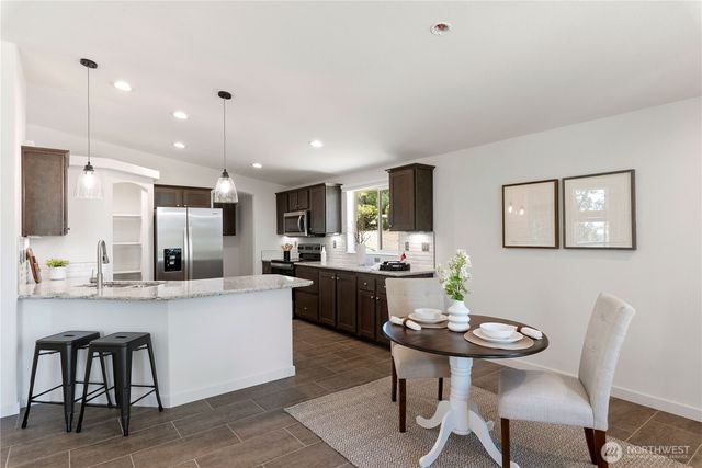 160 E Spruce Street, Union, WA 98592