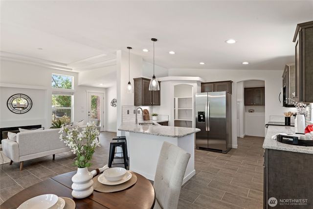 160 E Spruce Street, Union, WA 98592