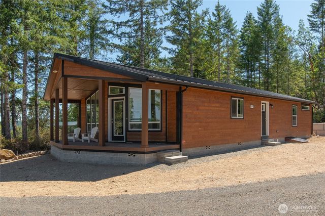 160 E Spruce Street, Union, WA 98592