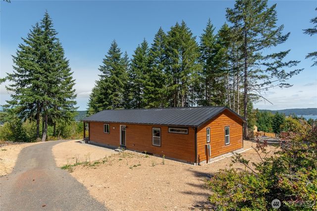 160 E Spruce Street, Union, WA 98592