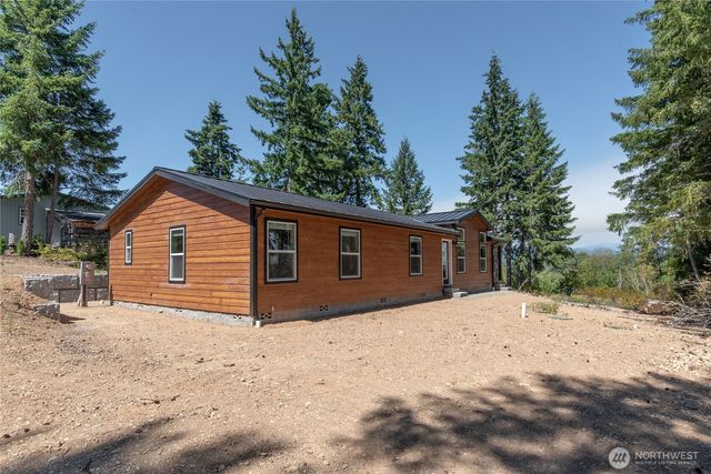 160 E Spruce Street, Union, WA 98592